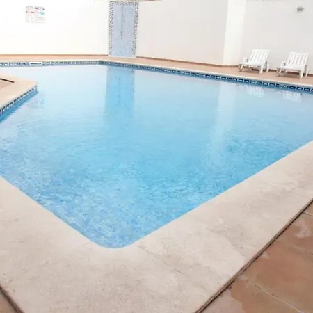 Talia Appartement Albufeira
