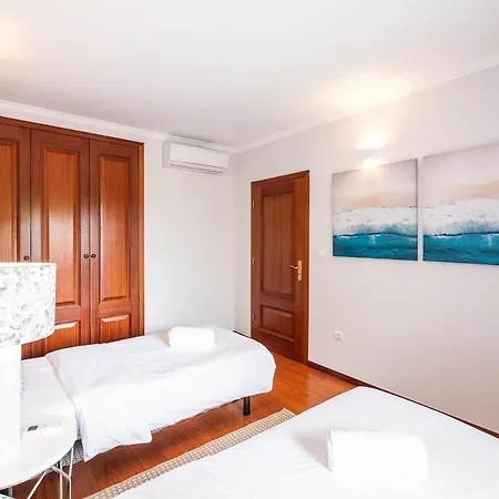 Apartamento Talia Albufeira