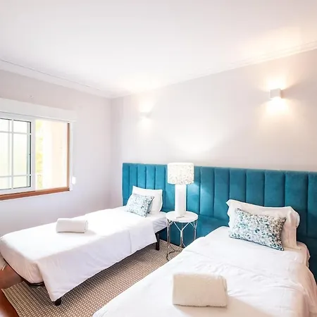 Talia Appartement Albufeira
