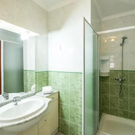Appartement Talia *