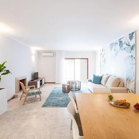 Apartment Talia Albufeira
