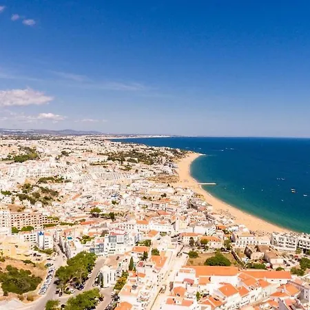 Daire Talia Albufeira