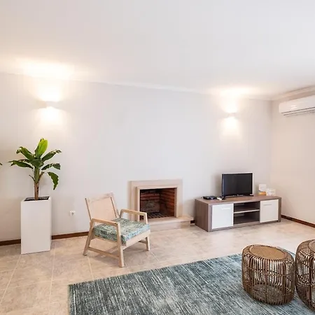 Apartment Talia *