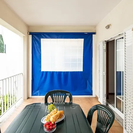 Talia Lägenhet